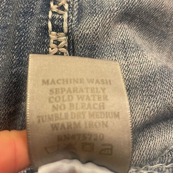 BKE Jeans 30S (5491) - Picture 10 of 10